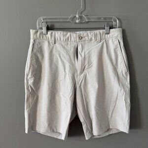 Greg Norman Performance by Design Stretch shorts